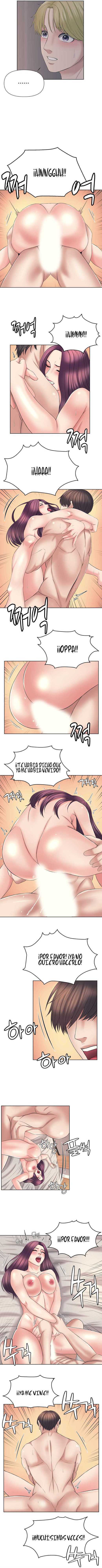 Por Favor, Cuídame capítulo 27 página 3
