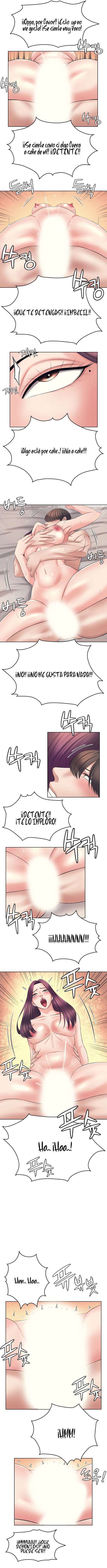 Por Favor, Cuídame capítulo 27 página 7