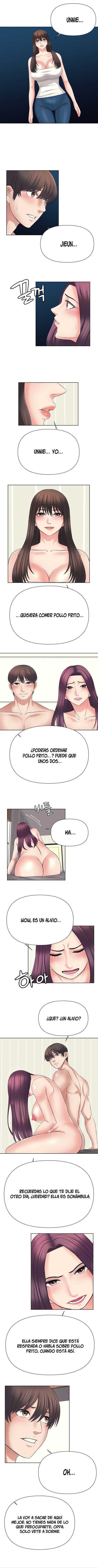 Por Favor, Cuídame capítulo 28 página 2