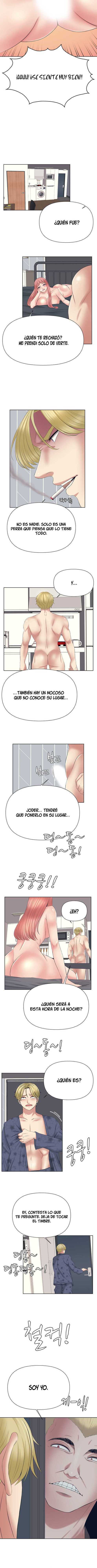Por Favor, Cuídame capítulo 28 página 6