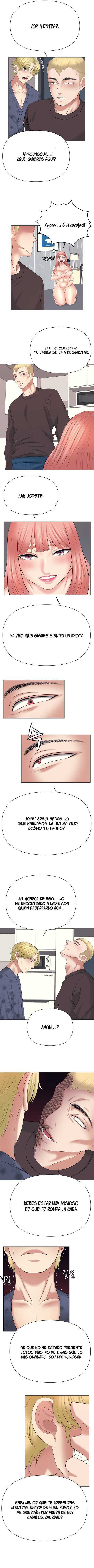 Por Favor, Cuídame capítulo 28 página 7