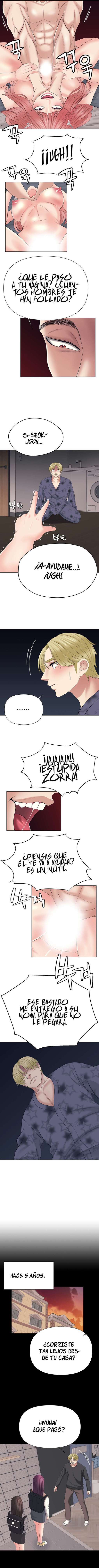 Por Favor, Cuídame capítulo 29 página 3