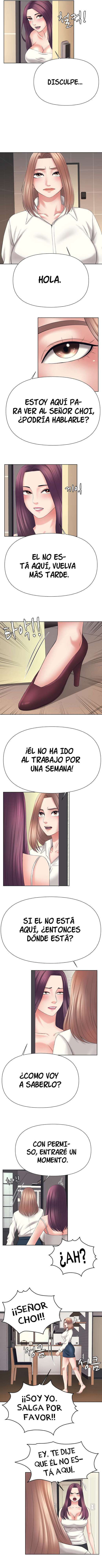 Por Favor, Cuídame capítulo 31 página 5