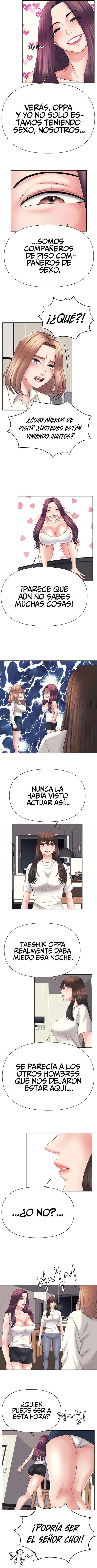 Por Favor, Cuídame capítulo 32 página 5