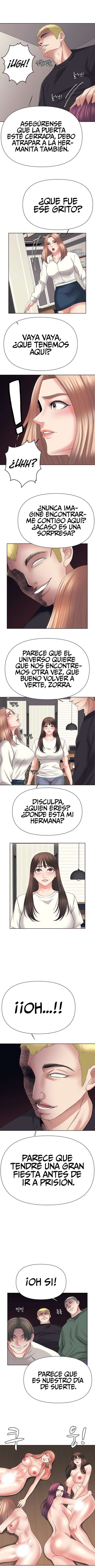 Por Favor, Cuídame capítulo 32 página 7