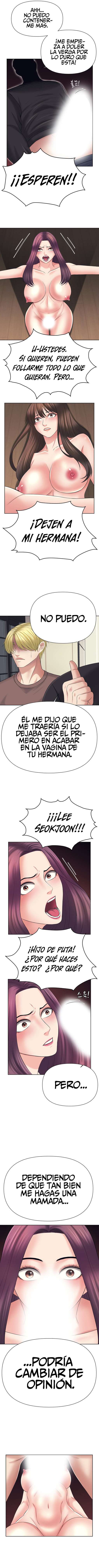Por Favor, Cuídame capítulo 32 página 8