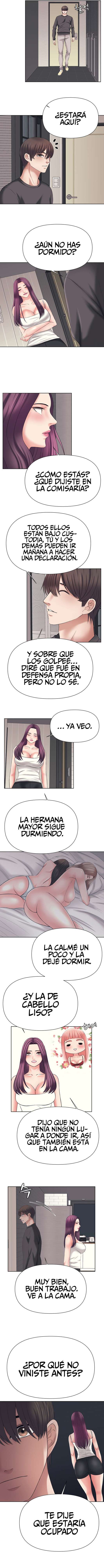 Por Favor, Cuídame capítulo 34 página 3