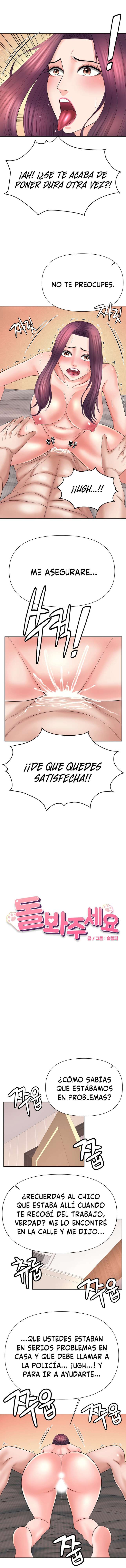 Por Favor, Cuídame capítulo 36 página 2