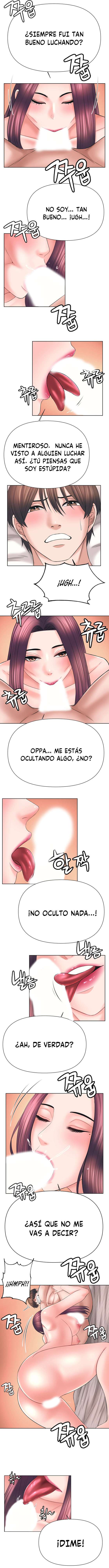 Por Favor, Cuídame capítulo 36 página 3