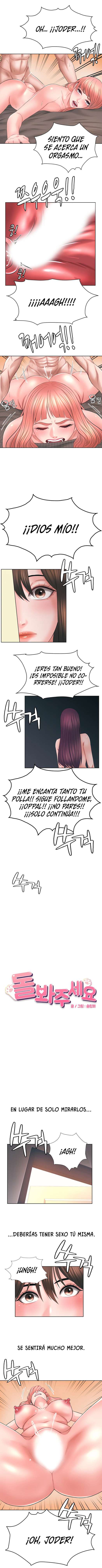 Por Favor, Cuídame capítulo 38 página 2
