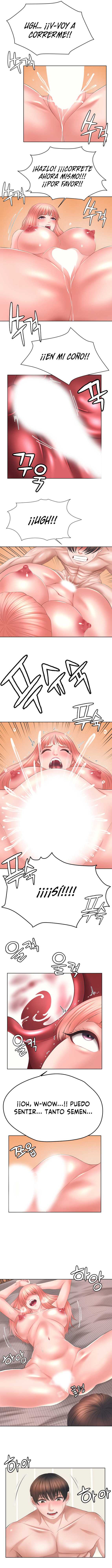 Por Favor, Cuídame capítulo 38 página 7