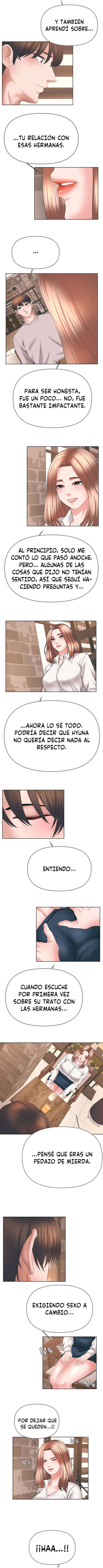 Por Favor, Cuídame capítulo 39 página 3