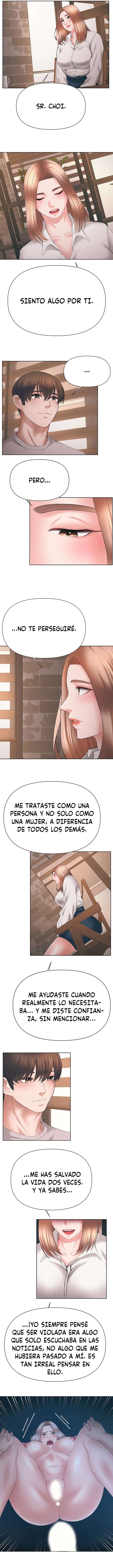 Por Favor, Cuídame capítulo 39 página 5