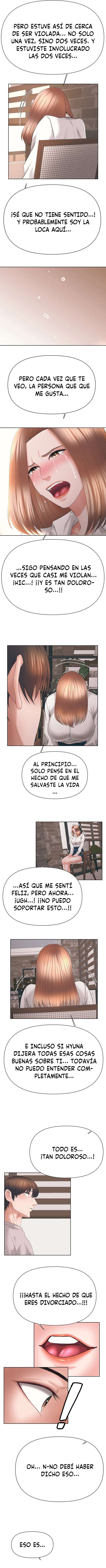 Por Favor, Cuídame capítulo 39 página 6