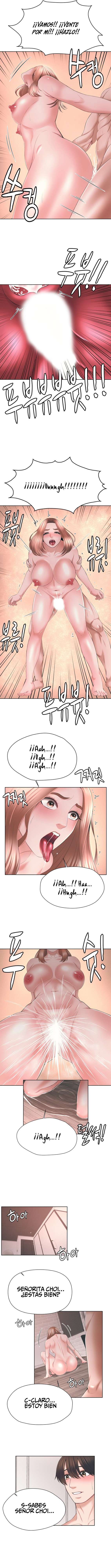 Por Favor, Cuídame capítulo 41 página 8