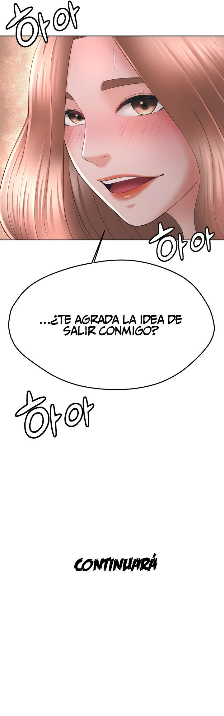 Por Favor, Cuídame capítulo 41 página 9