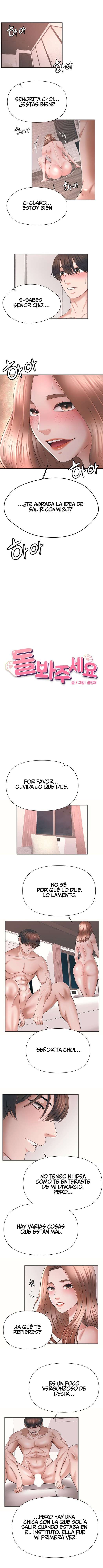 Por Favor, Cuídame capítulo 42 página 2