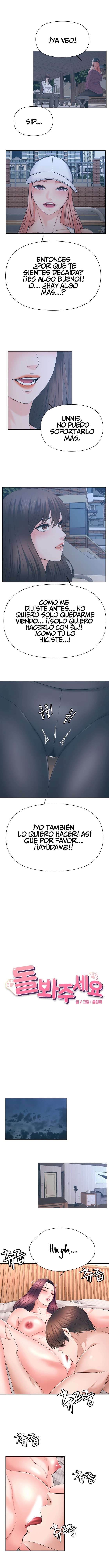 Por Favor, Cuídame capítulo 44 página 2