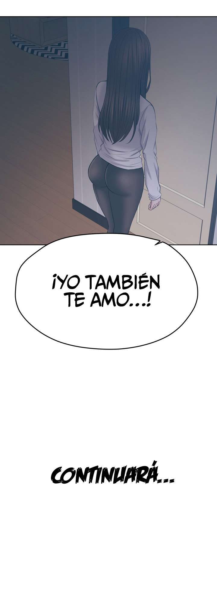 Por Favor, Cuídame capítulo 45 página 10