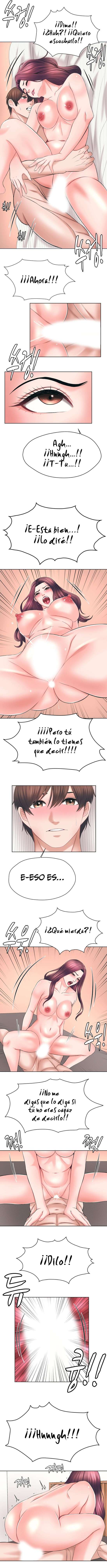 Por Favor, Cuídame capítulo 45 página 4