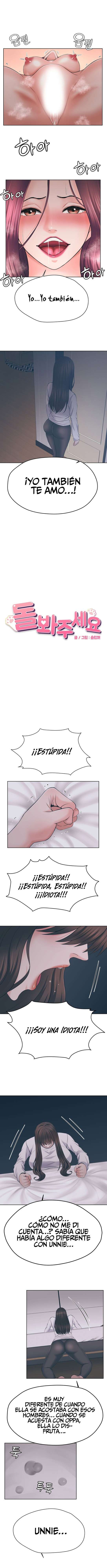Por Favor, Cuídame capítulo 46 página 2