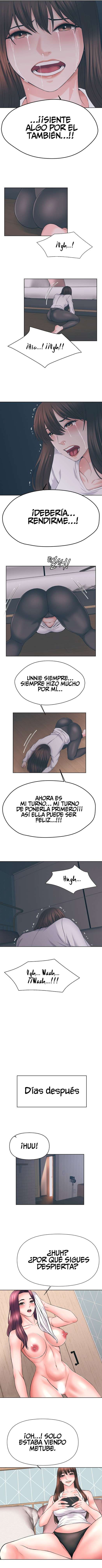 Por Favor, Cuídame capítulo 46 página 3