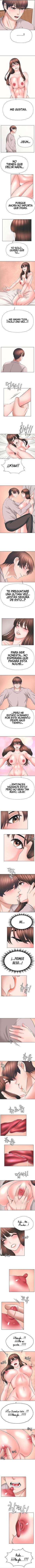 Por Favor, Cuídame capítulo 48 página 2