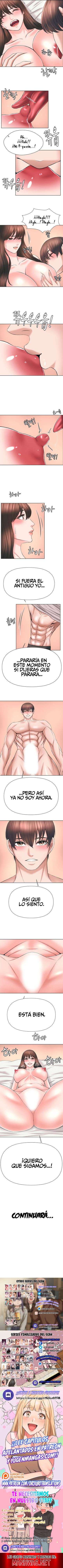 Por Favor, Cuídame capítulo 48 página 3