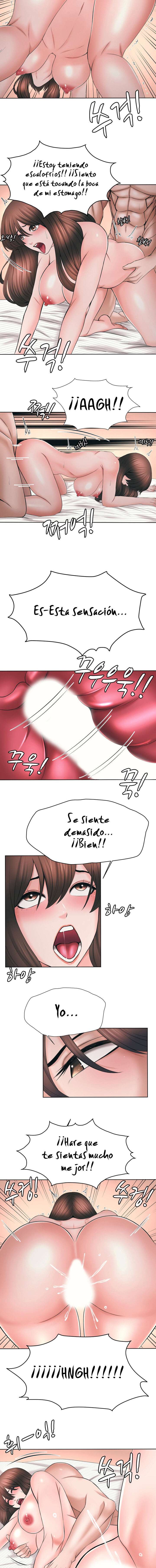 Por Favor, Cuídame capítulo 50 página 4