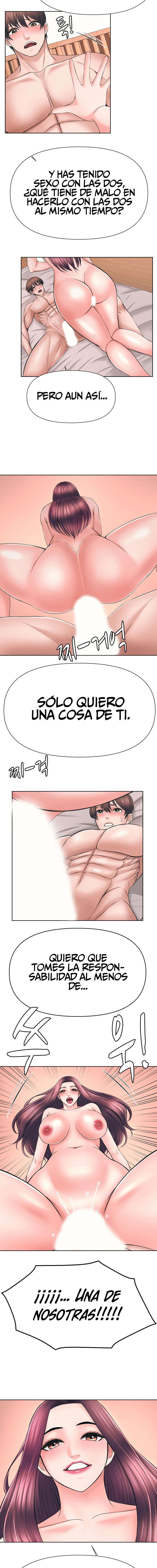 Por Favor, Cuídame capítulo 51 página 3