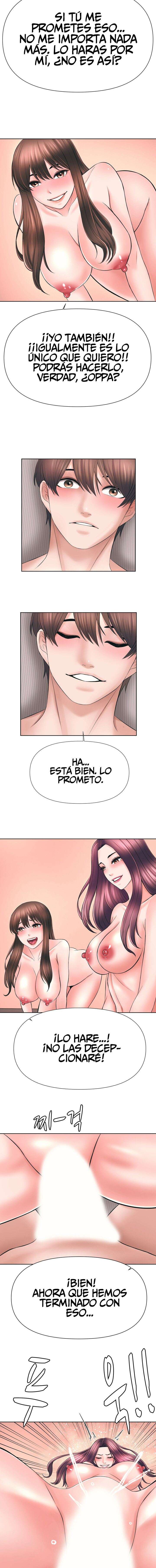 Por Favor, Cuídame capítulo 51 página 4