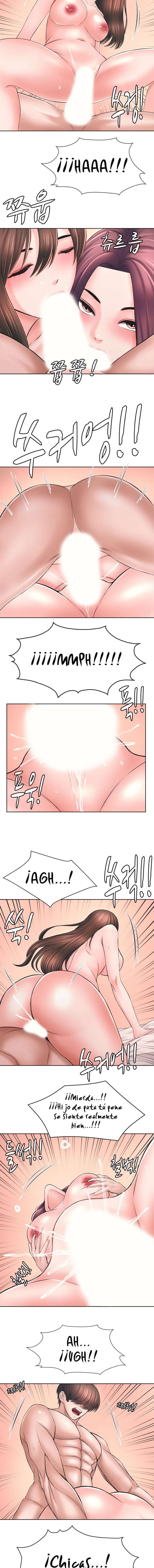 Por Favor, Cuídame capítulo 51 página 9