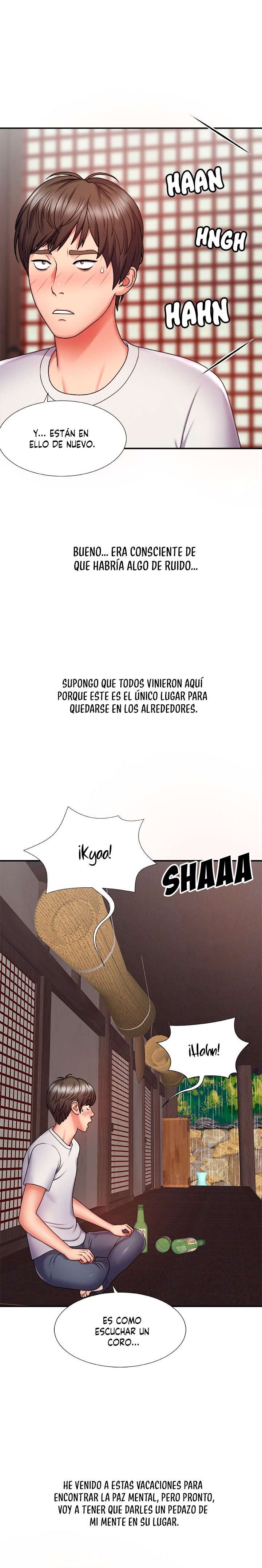 Posesion de espiritu capítulo 1 página 8