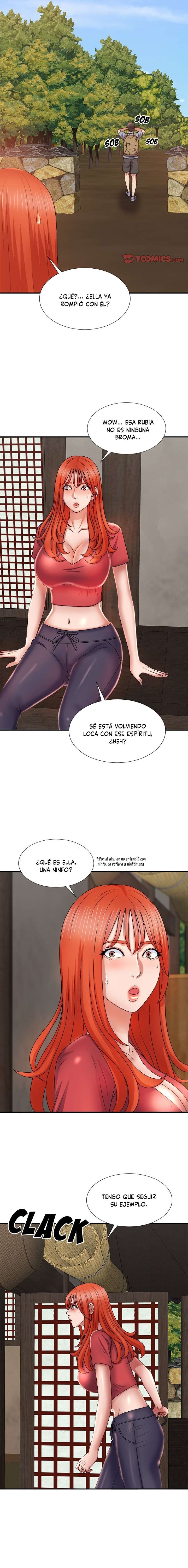 Posesion de espiritu capítulo 12 página 7