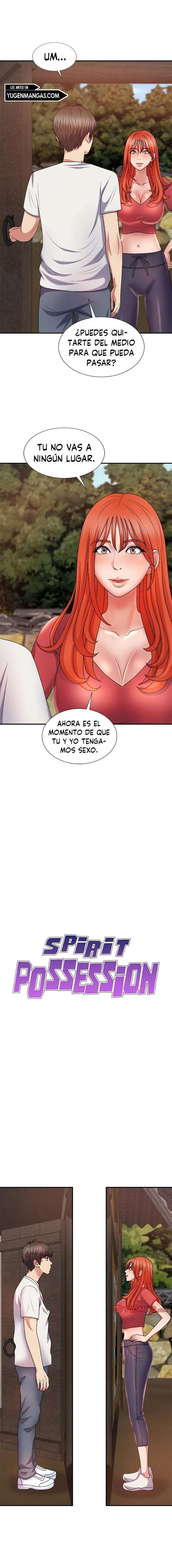 Posesion de espiritu capítulo 14 página 2