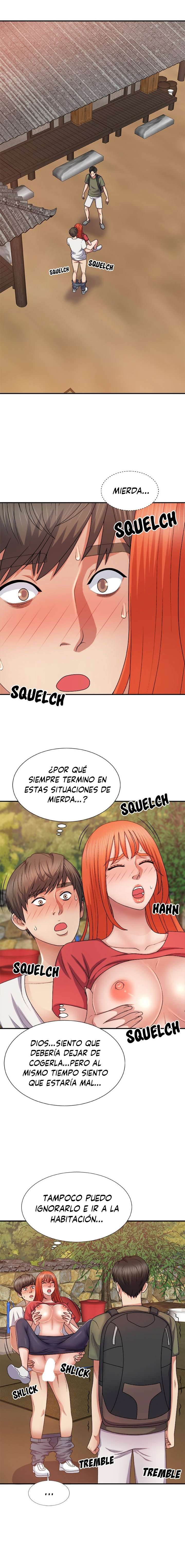 Posesion de espiritu capítulo 15 página 3