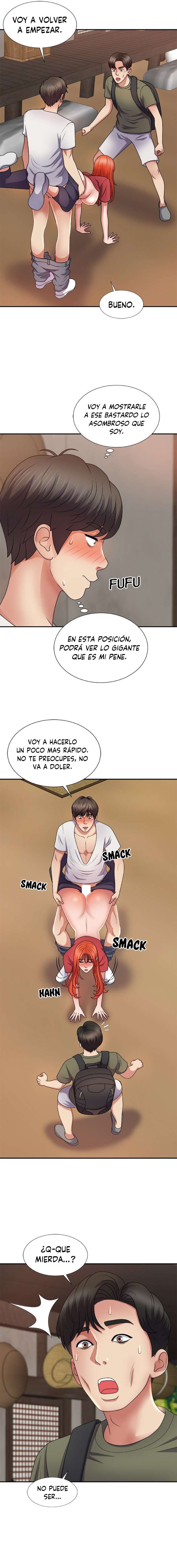 Posesion de espiritu capítulo 15 página 7