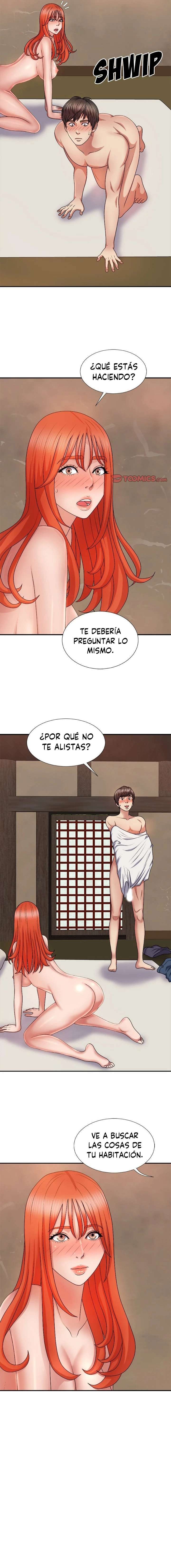 Posesion de espiritu capítulo 17 página 7