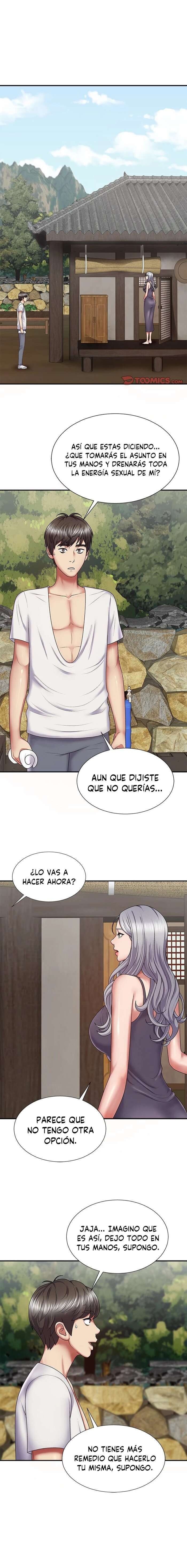 Posesion de espiritu capítulo 18 página 2