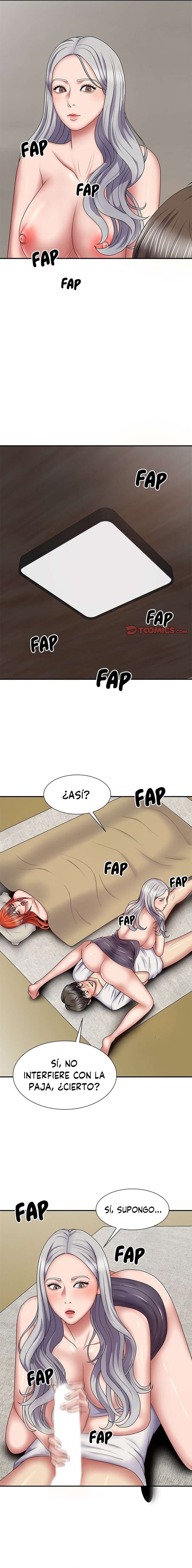 Posesion de espiritu capítulo 19 página 17