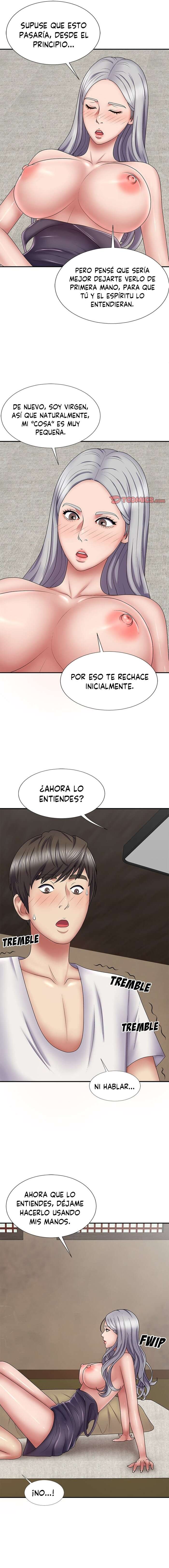 Posesion de espiritu capítulo 19 página 7