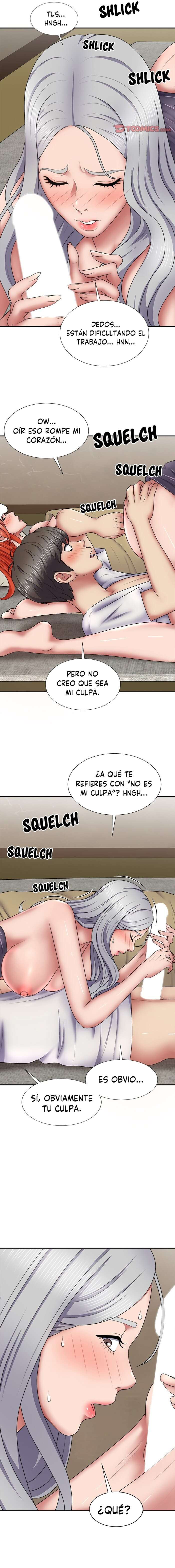 Posesion de espiritu capítulo 20 página 4
