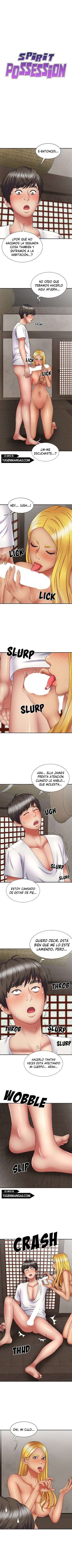 Posesion de espiritu capítulo 23 página 2