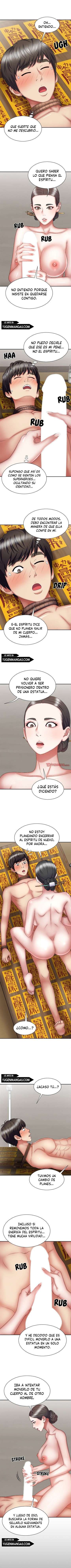 Posesion de espiritu capítulo 25 página 4