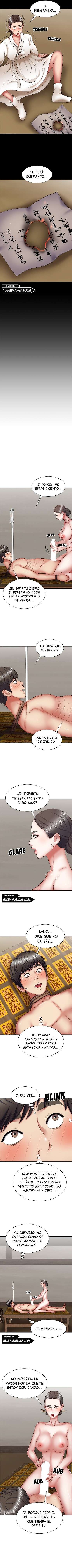Posesion de espiritu capítulo 25 página 6