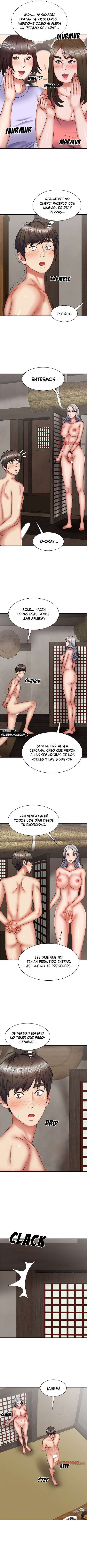Posesion de espiritu capítulo 30 página 7