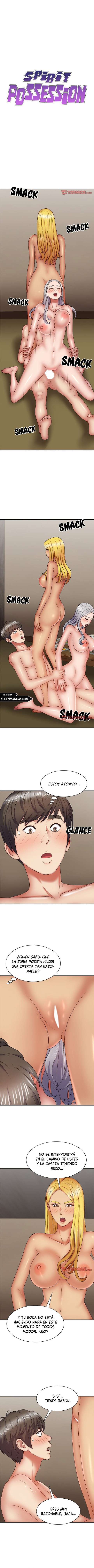 Posesion de espiritu capítulo 34 página 2