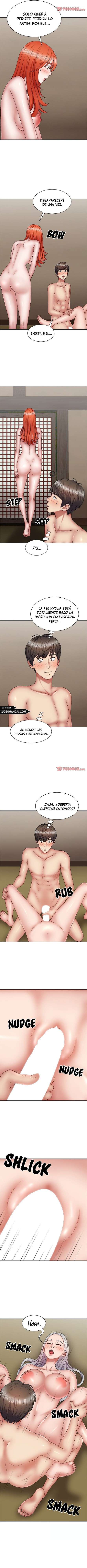 Posesion de espiritu capítulo 36 página 7