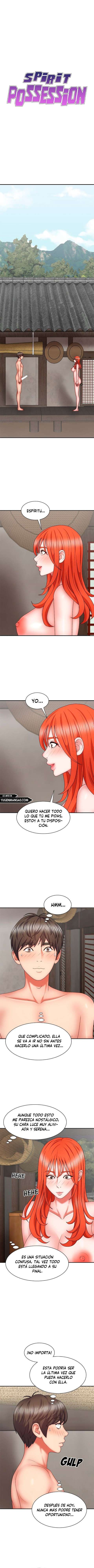 Posesion de espiritu capítulo 37 página 2