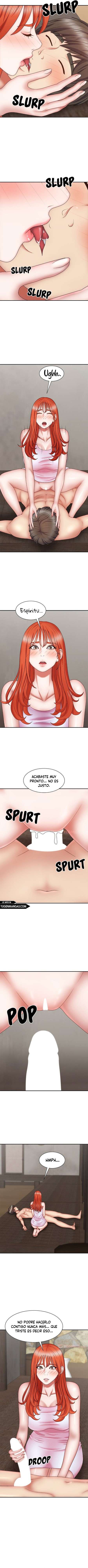 Posesion de espiritu capítulo 39 página 4
